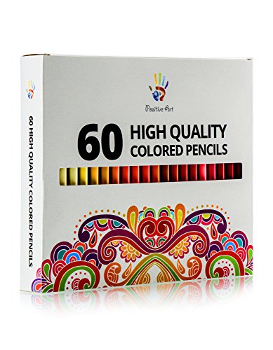 120 Colored Pencils - Premium Soft Core 120 Unique Colors No Duplicates Color  Pencil Set for Adult Coloring Books, Artist Drawing, Sketching, Crafting -  Yahoo Shopping